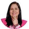 samara toledo Foto cliente testimonio