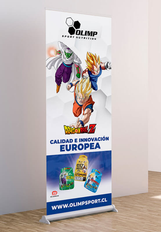 portafolio zeleny diseño grafico olimp sport
