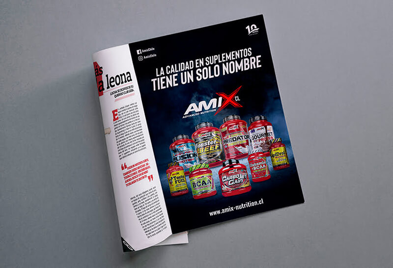 portafolio zeleny editorial amix