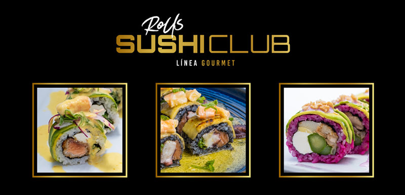 portafolio zeleny gatronomia sushiclub