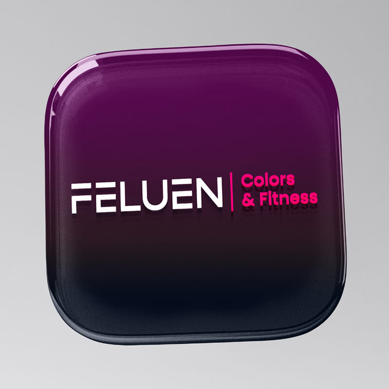 portafolio zeleny marca feluen