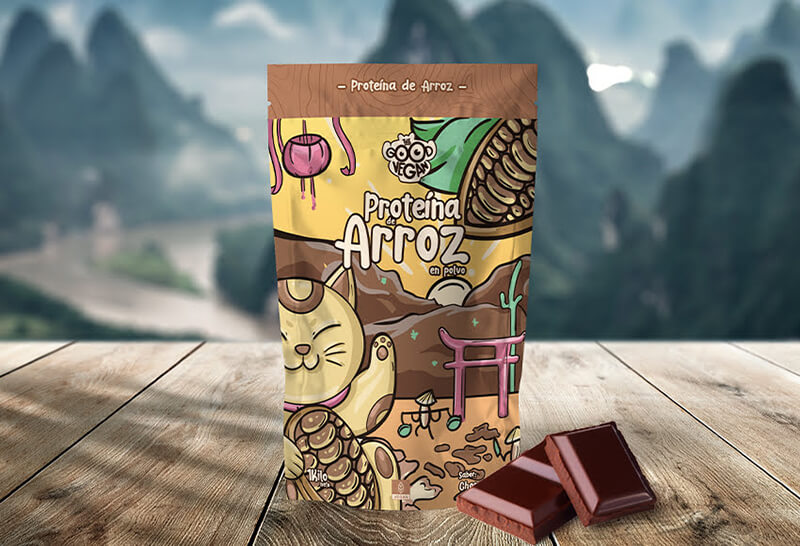 portafolio zeleny packagin goovegan