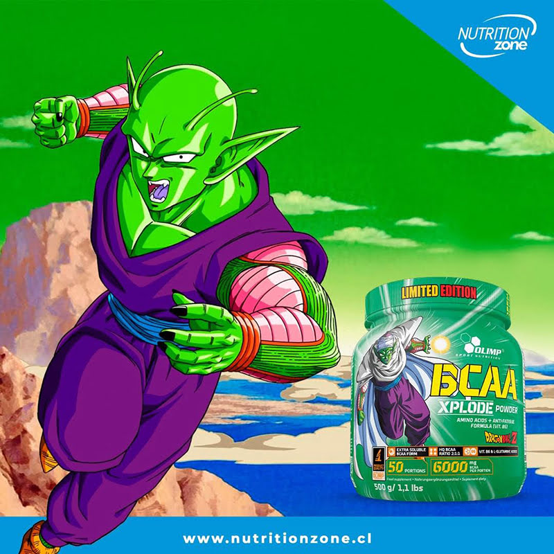 portafolio zeleny redes sociales olimp sport dbz