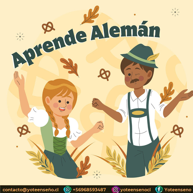 portafolio zeleny redes sociales yoteenseno aleman