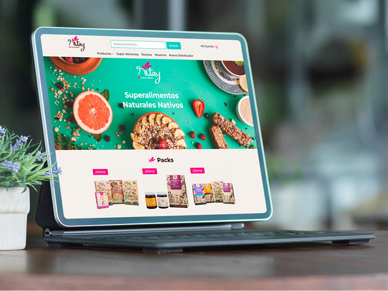portafolio zeleny web nitay